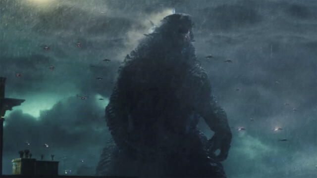 Este es el espectacular tráiler de Godzilla: King of the Monsters [VIDEO]