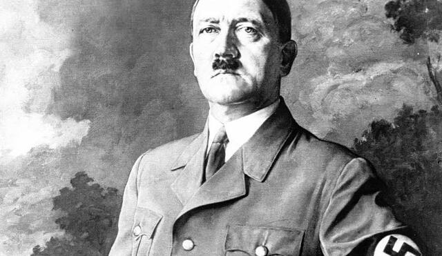 Investigador sostiene que Hitler estuvo en Colombia