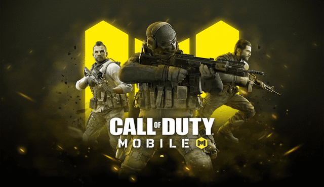 Uno de los juegos de mayor éxito de la compañía en teléfonos inteligentes es Call of Duty: Mobile. Foto: Activision