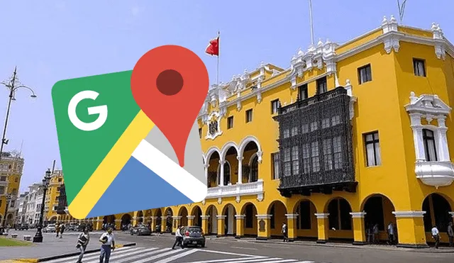 Google Maps: hombre 'sin cabeza' hallado en Lima aterra las redes sociales [FOTOS]