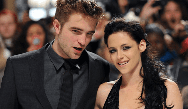 Kristen Stewart y Robert Pattinson hacen impactante revelación sobre Crepúsculo [VIDEO]