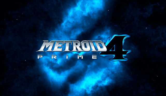 Nintendo desecha todo lo avanzado con Metroid Prime 4 y comenzarán a desarrollarlo desde cero