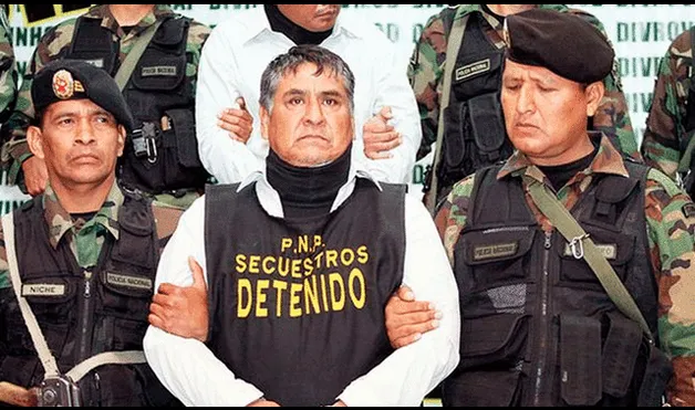 La organización criminal del extinto cabecilla 'Viejo Paco' sembró el terror en Lambayeque. Foto: La República.