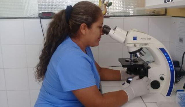Hospital de Chimbote registra 113 nuevos casos de VIH en lo que va del 2019