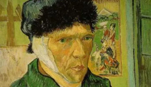 El lado japonés  de Vincentvan Gogh
