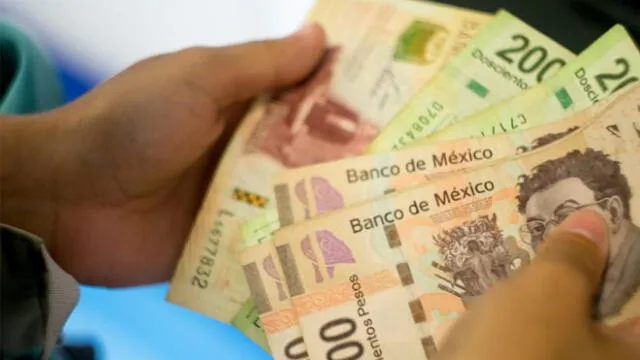 La moneda nacional de México, el peso mexicano (MXN), actualmente tiene un valor aproximado de 0,001 BTC por peso.