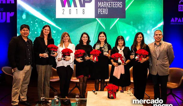 #Los18del2018: Mercado Negro presentó el evento “Women Marketeers Perú 2018”