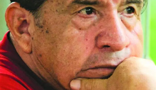 Carlos Zúñiga Segura, fundador de la revista "La manzana mordida"