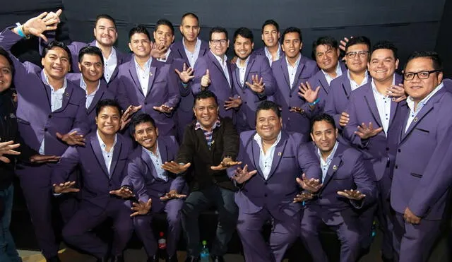 Los músicos peruanos se vieron afectados por la crisis de la pandemia. Foto: Facebook