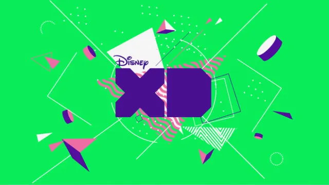 Disney XD presenta maratones animadas durante todo abril