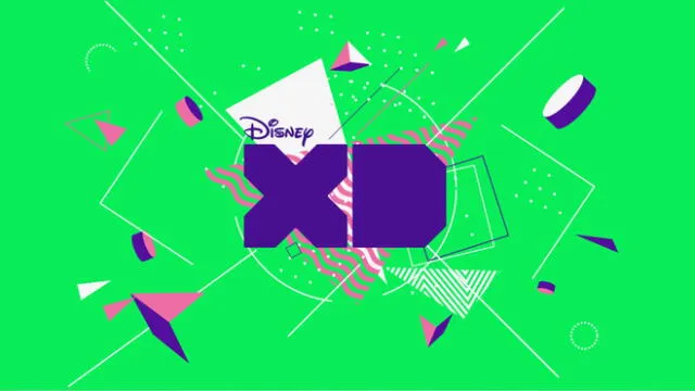 Disney Channel Latinoamérica - Sólo un equipo podrá ganar el CAOSS