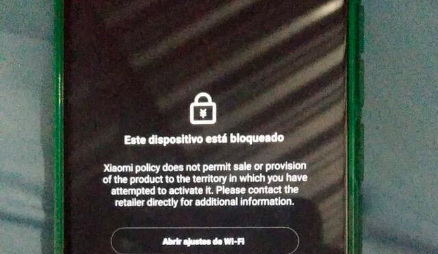 Google te permite cambiar tu contraseña desde una computadora para que puedas desbloquear tu teléfono. Foto: Teknófilo