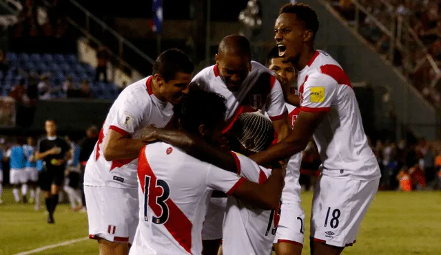 Selección peruana debutará en las Eliminatorias Qatar 2022 ante Paraguay.