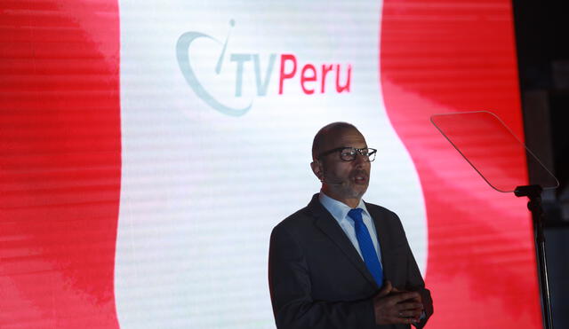TV Perú hará ficción y series animadas