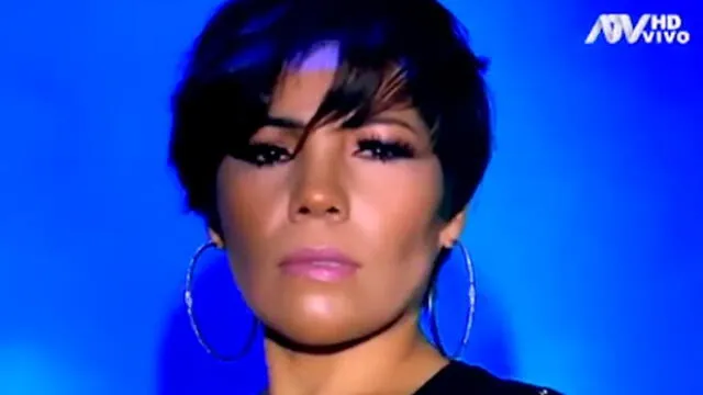 Susan Ochoa pide a Marisol que “no juegue con su dignidad” por acusar a programa de Gisela