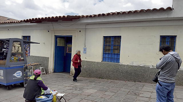 Construirán nuevo centro de salud Siete Cuartones