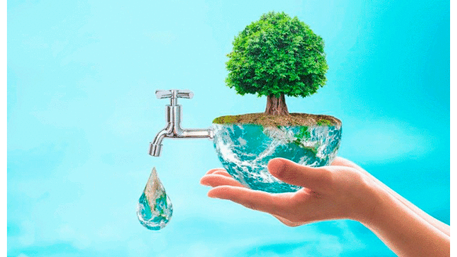 Día Mundial del Agua: conoce el origen del festejo de esta fecha