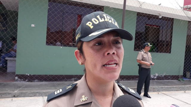 Investigan más de 900 denuncias de violencia familiar en Chimbote y Nuevo Chimbote