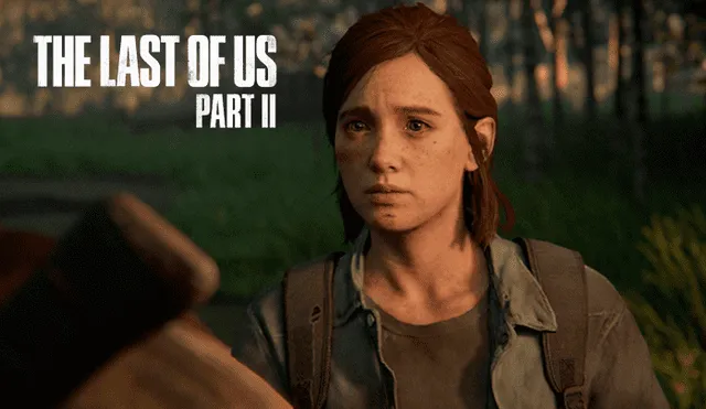 Fans hacen petición para que Naughty Dog vuelva a hacer la historia de The Last of Us Part II. Foto: PlayStation.