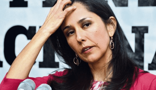 Nadine Heredia: Poder Judicial dejó al voto apelación de exprimera dama en caso Gasoducto Sur