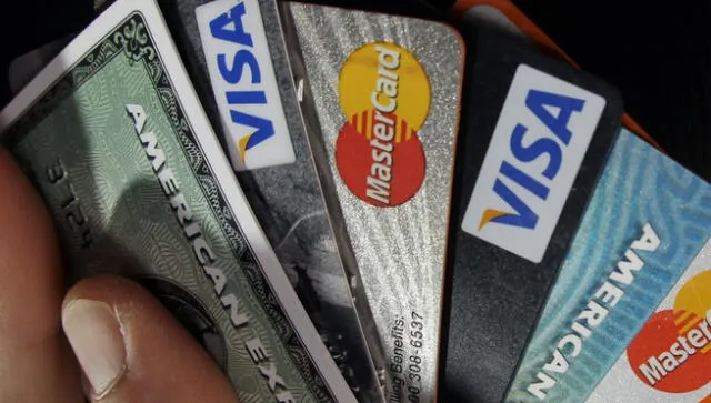 Feriado 29 de junio: 4 errores que debes evitar al usar tu tarjeta de crédito