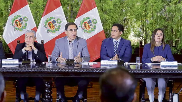 Osorio pide presupuesto  para cuatro proyectos  