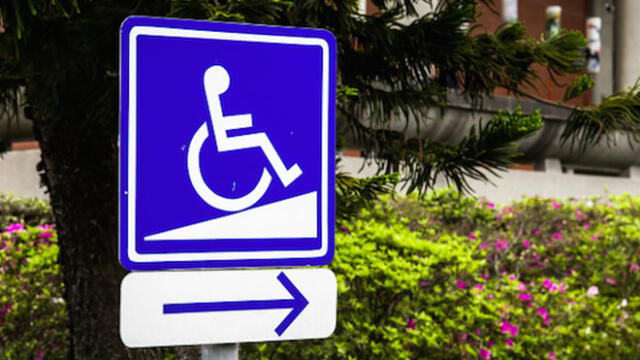 Google Maps: así puedes acceder a las rutas adaptadas para personas con discapacidad  [VIDEO]