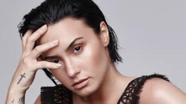 “Demi Lovato no sufrió una sobredosis de heroína”, aseguran