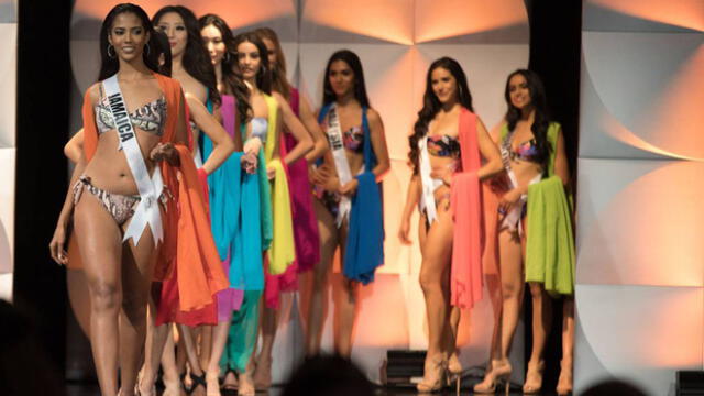Las candidatas latinas favoritas para ganar en el Miss Universo 2019