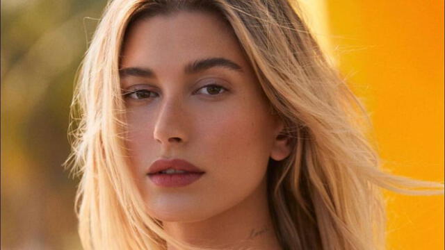 Usuarios de Instagram sugirieron que la modelo de 23 años había alterado la forma de su rostro a través de un perfilamiento. (Foto: Instagram)