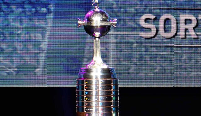 Copa Libertadores 2019: se inauguró la fase de grupos