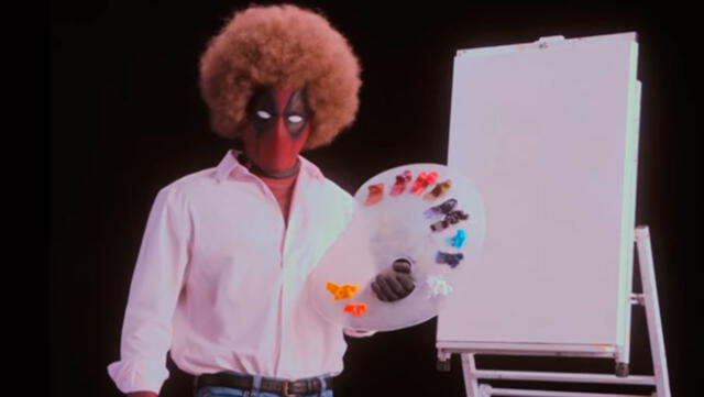 YouTube: el irreverente tráiler de ‘Deadpool 2’ que ha impresionado a todos [VIDEO]