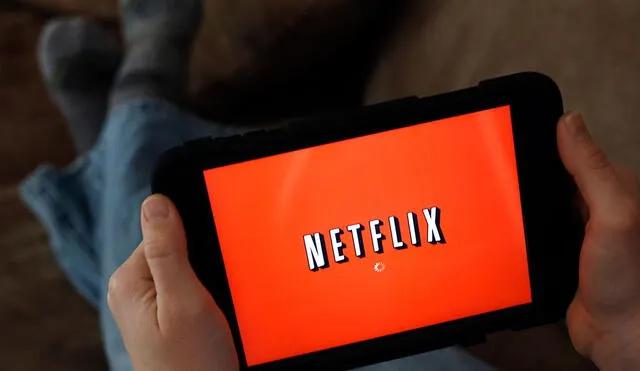 App de Netflix ya no puede ser utilizada por usuarios con smartphones 'rooteados'