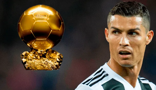 Cristiano Ronaldo, sabiendo que no será Balón de Oro, tomó radical decisión 