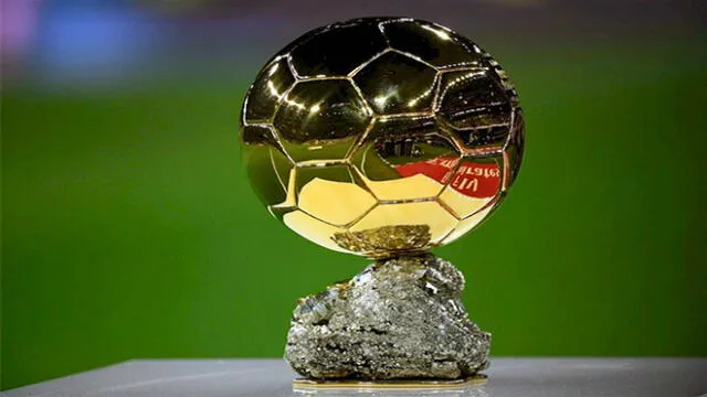 Balón de Oro 2019 vía DirecTV Sports EN VIVO: ¿Messi, Van Dijk o Ronaldo? horarios por país para ver la ceremonia en directo