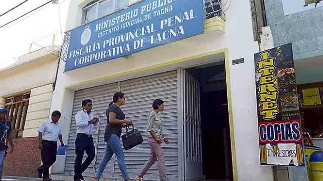 Tacna: Alcalde Luis Torres se quedó sin mayoría
