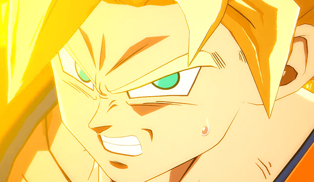 Dragon Ball FighterZ celebra el Día de Goku con la canción Opening de DB GT [VIDEO]