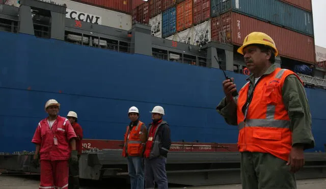 China impuso medidas antidumping a EEUU y la UE 