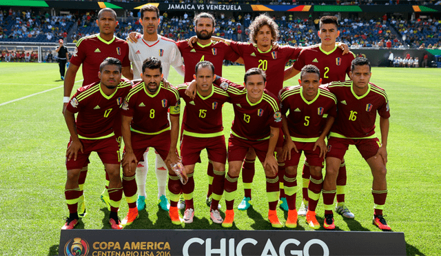 Copa América 2019: ¿Quién es el defensa suizo-venezolano que marcaría a Paolo Guerrero? 