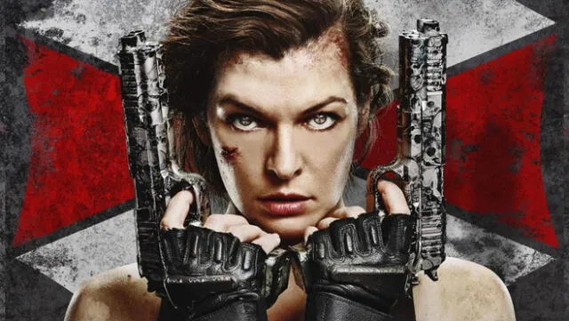 Resident Evil: el reboot no será producido por James Wan