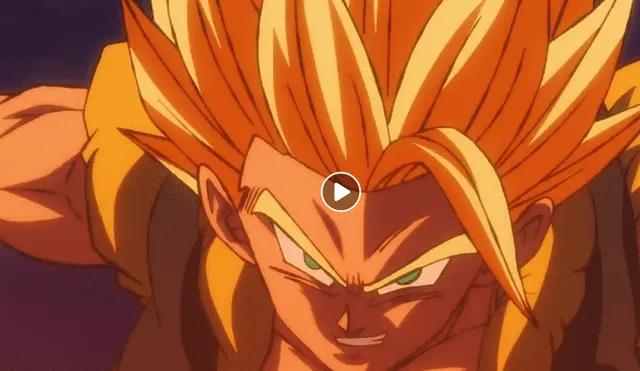 'Dragon Ball Super: Broly' emociona a millones con su estreno en Japón [VIDEO]