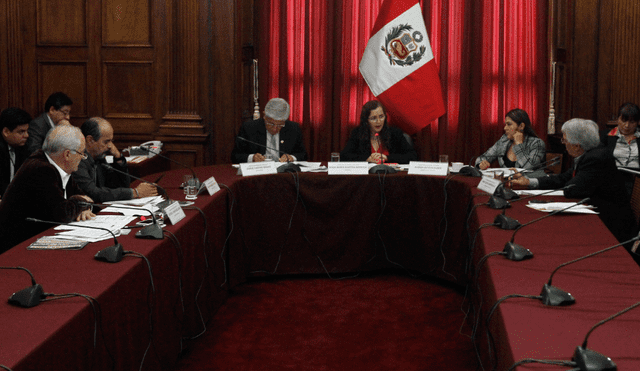 Comisión Lava Jato citó al gobernador de Cusco por obra ejecutada por OAS