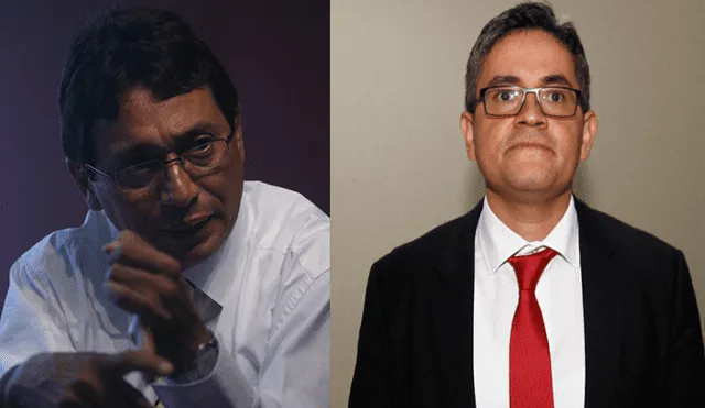 Abogado de Jaime Yoshiyama arremete contra fiscal José Domingo Pérez