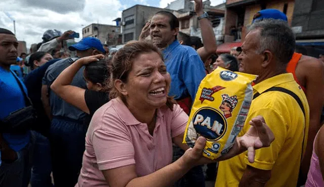 La UE pidió a Cuba "desempeñar un papel" frente a la crisis de Venezuela