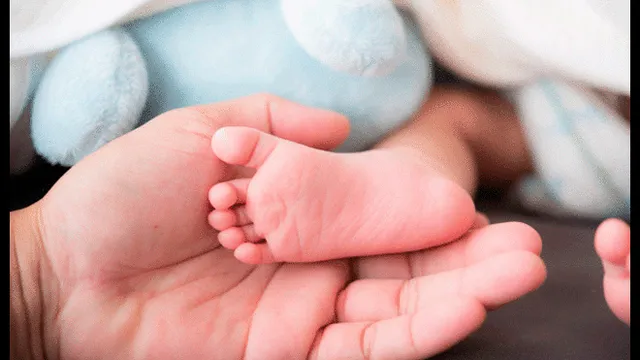 Bebés prematuros: ¿Qué sucede con un niño que nace en 37 semanas?