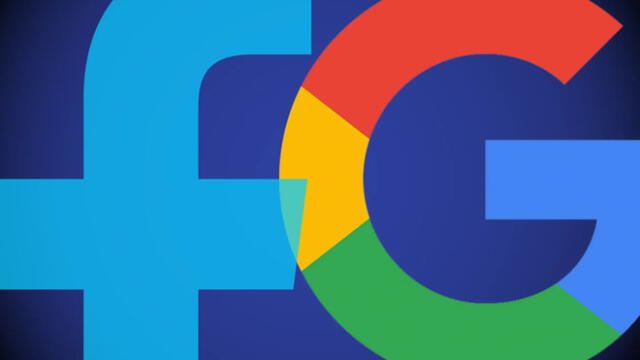 Google supera a Facebook como la desarrolladora con más descargas de apps.