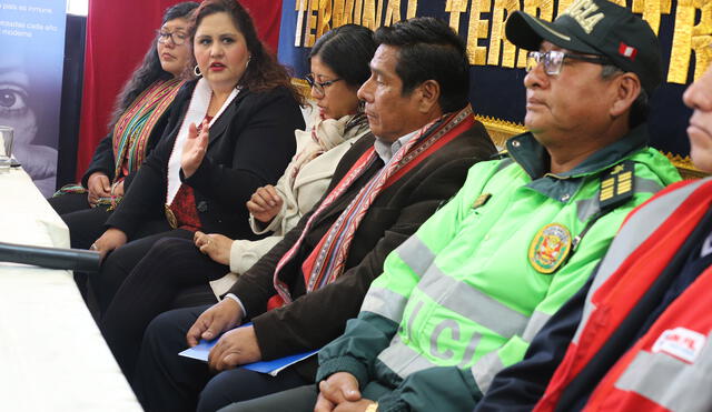 Inicia campaña para rechazar explotación laboral en Cusco