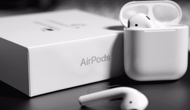 AirPods: cómo detectar si los audífonos de iPhone son originales o falsos, FOTOS, VIDEO, Apple, Tecnología