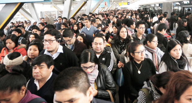 Debate municipal: ¿Qué propusieron los candidatos para no ir "como sardinas" en el transporte?