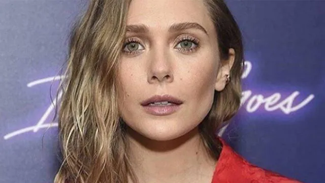 Elizabeth Olsen, mundialmente famosa por su papel como Bruja Escarlata en Marvel, llevó una infancia mucho más normal, alejada de los focos de Hollywood, muy distinta a la de las gemelas Olsen.